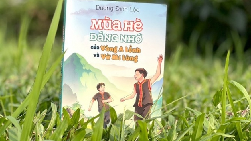 Văn học thiếu nhi - Tín hiệu lạc quan từ tư duy viết mới