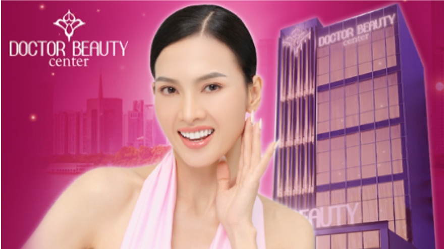 Viện thẩm mỹ Doctor Beauty lì xì lớn đầu xuân Giáp Thìn