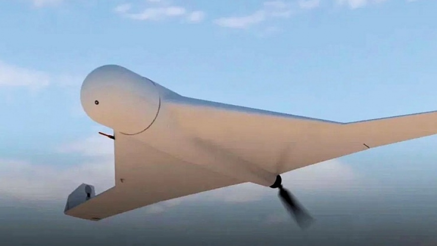 Cách Ukraine triển khai UAV trinh sát săn tìm các mục tiêu của Nga