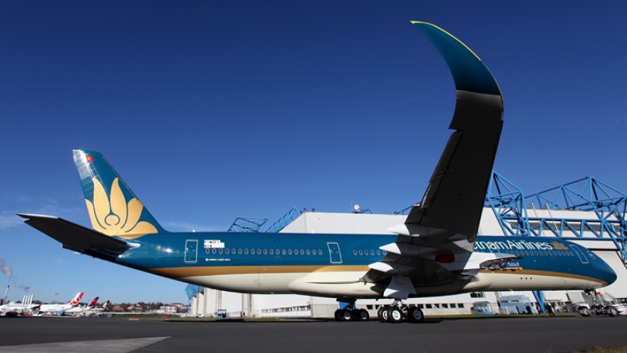 Vietnam Airlines đăng cai Hội nghị Hàng không Quốc tế tại Hà Nội