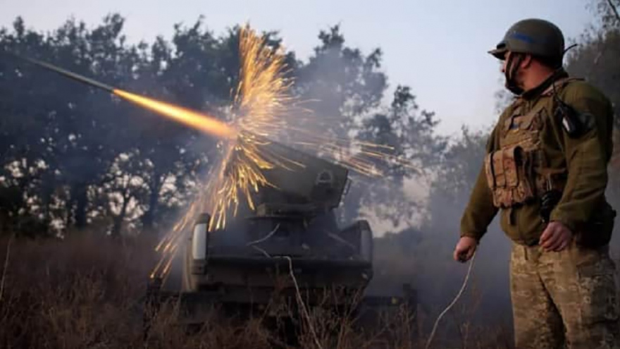 Toàn cảnh quốc tế sáng 14/3: Nga chiếm làng Nevelske ở Donetsk