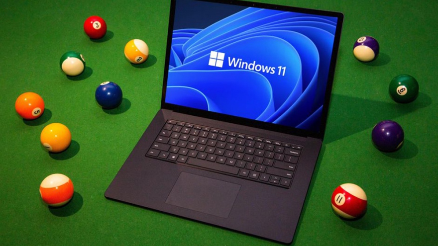 Những ứng dụng khiến tính năng cập nhật của Windows 11 “tắt điện”