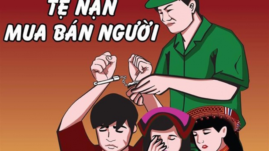 Tội phạm mua bán người có chiều hướng gia tăng