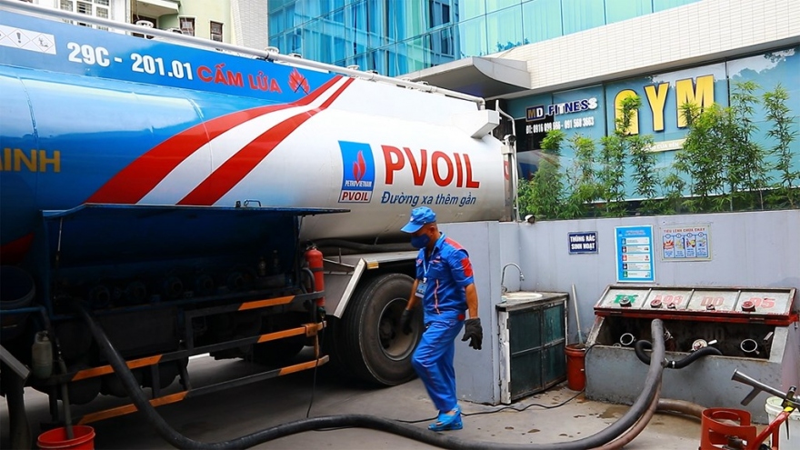 PVOIL bị tấn công mạng, Tổng cục Thuế tạm thời đóng kết nối