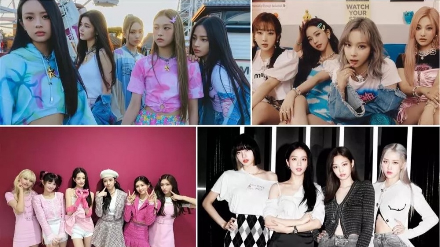 Kỷ nguyên của những bài hát “2 phút”: Tại sao các bài hát K-pop ngày càng ngắn?