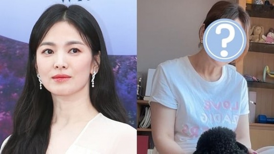 Từng tỏa sáng hơn cả Song Hye Kyo, sự nghiệp của Lee Seung Yeon vì đâu nên nỗi?