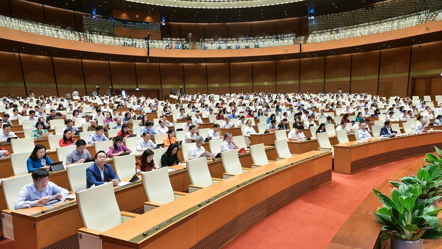 Đại biểu Quốc hội: "Sức khỏe" của doanh nghiệp cần được quan tâm đặc biệt