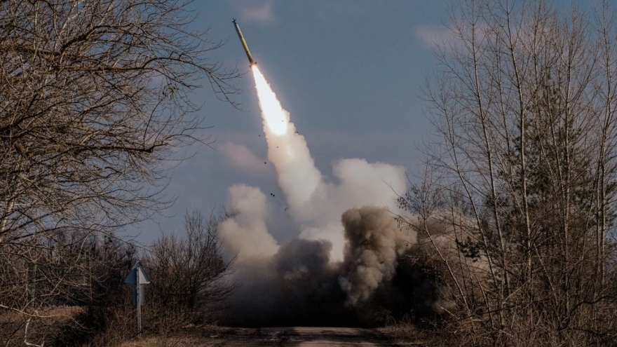 Toàn cảnh quốc tế trưa 28/6: Tên lửa Kinzhal Nga cấp tập đánh phá căn cứ Ukraine