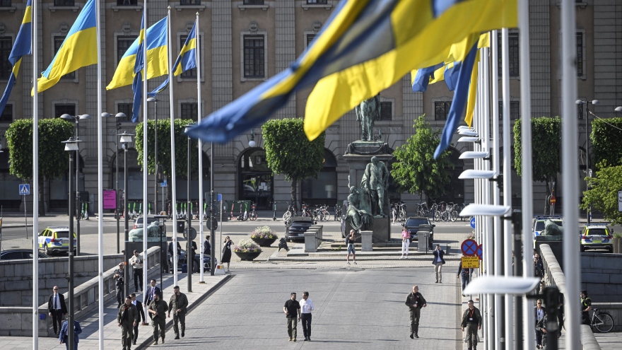 Nga không tham dự, Hội nghị hòa bình về Ukraine có thể đạt được điều gì?