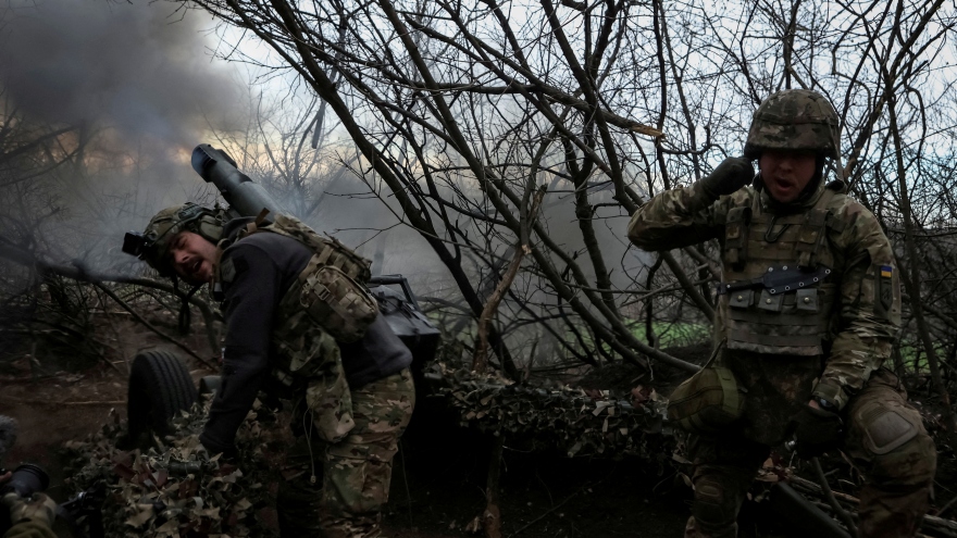 Nga sẽ không ngồi im trước những hành động mạnh mẽ của Ukraine và phương Tây?