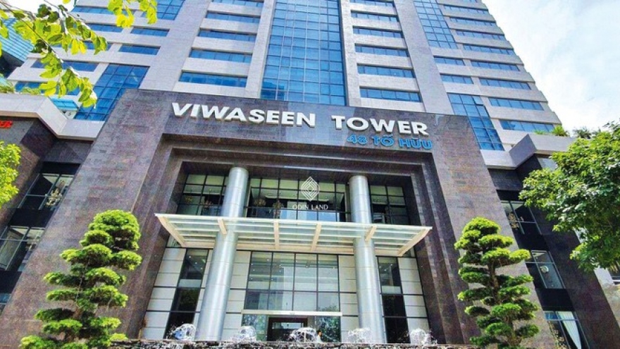 Công ty cổ phần VIWASEEN3 với nhiều gói thầu không sự cạnh tranh ở ngành nước