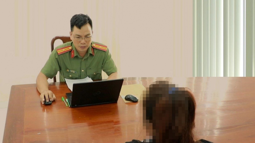 Người phụ nữ ở Bình Phước bị lừa hơn 2,3 tỷ đồng qua app "Zing mp3" giả mạo