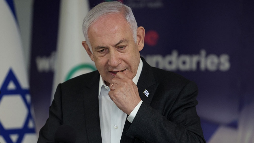 Nội bộ Israel bất ổn với hàng loạt vụ từ chức