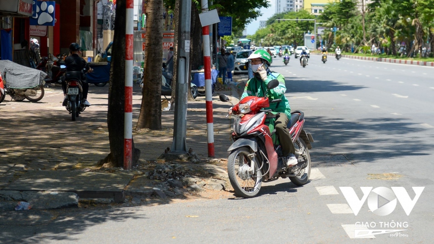 Chính sách an sinh nào cho tài xế xe công nghệ?