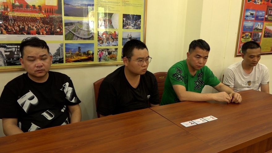 Lạng Sơn: Khởi tố vụ án hình sự về tổ chức cho người khác nhập cảnh trái phép