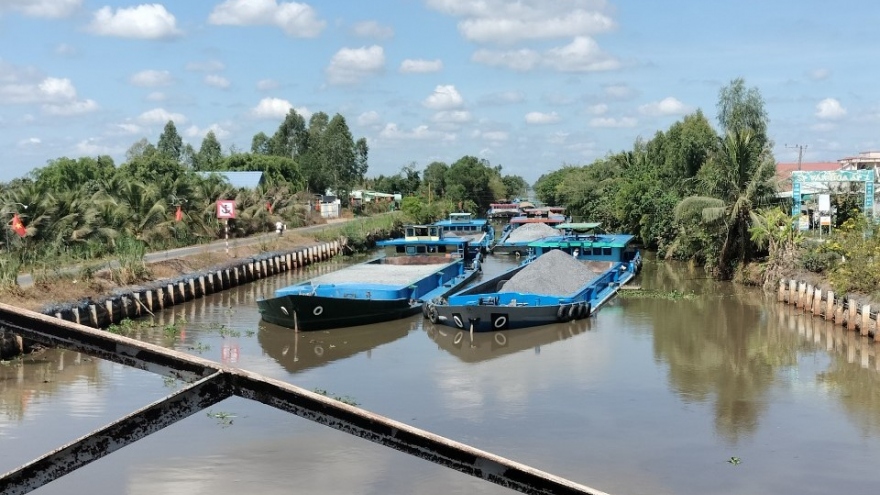 Tiền Giang sẽ có thêm một khu công nghiệp tại vùng Đồng Tháp Mười