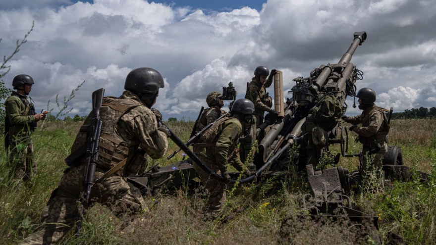 Ba mối nguy khiến Ukraine gặp khó trong cuộc xung đột với Nga