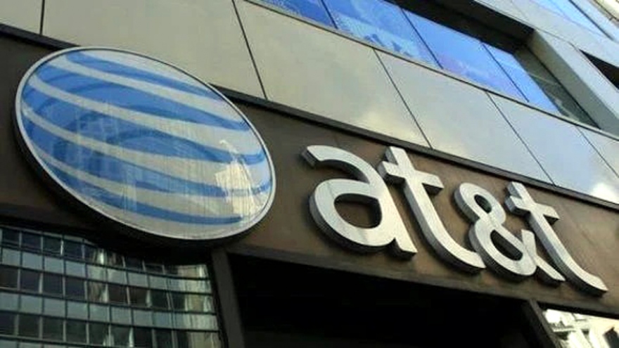 Tin tặc tấn công AT&T, sao chép dữ liệu của khoảng 109 triệu tài khoản
