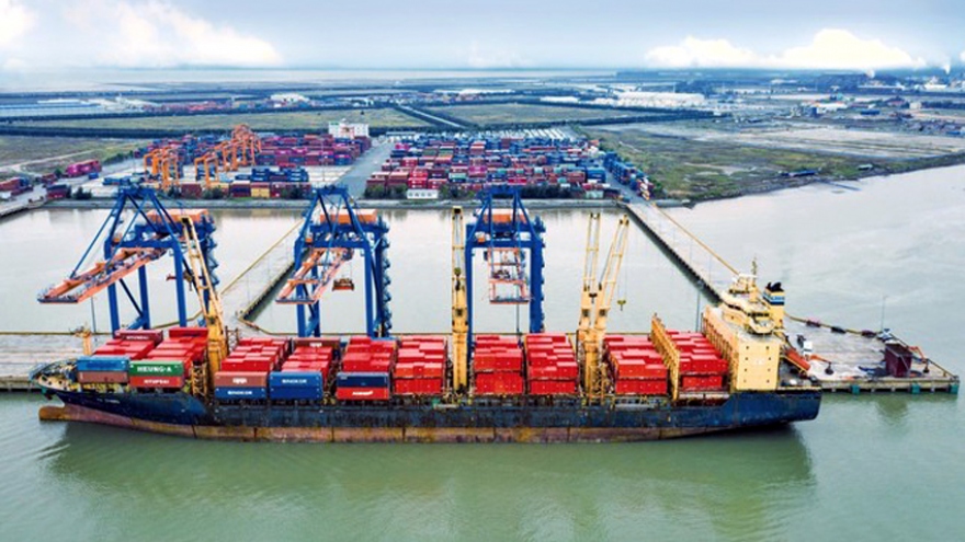 Kiến nghị miễn phí dịch vụ cảng biển cho hàng hóa tại Hải Phòng