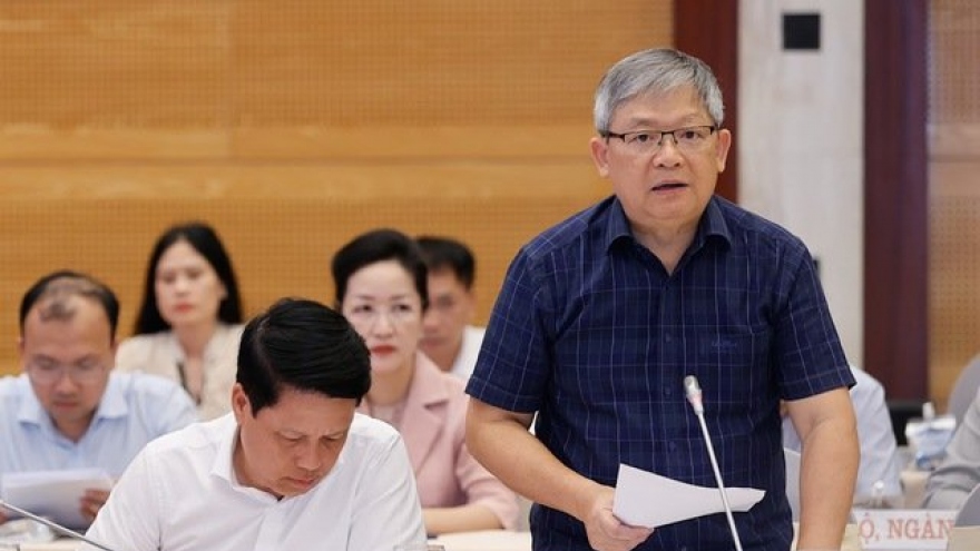 Bộ Công an thông tin vụ bắt tạm giam ông Nguyễn Văn Yên