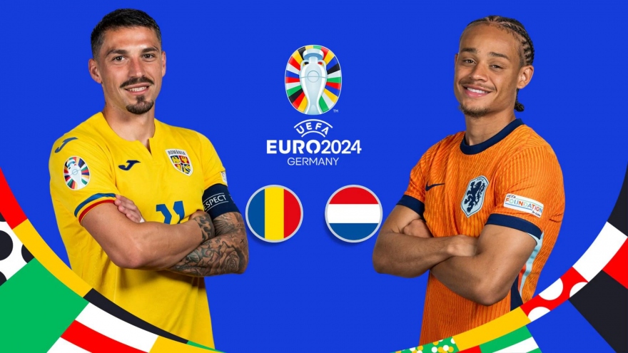 Nhận định Romania vs Hà Lan: Chờ đợi gì ở "Cơn lốc màu da cam"?