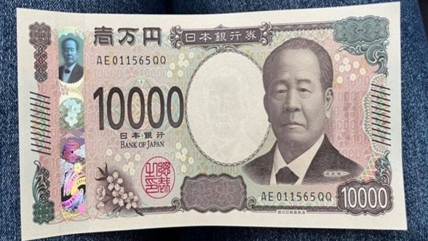 Tờ tiền mới của Nhật bị 'ghẻ lạnh' vì in hình người đàn ông nhiều vợ, nhiều bồ