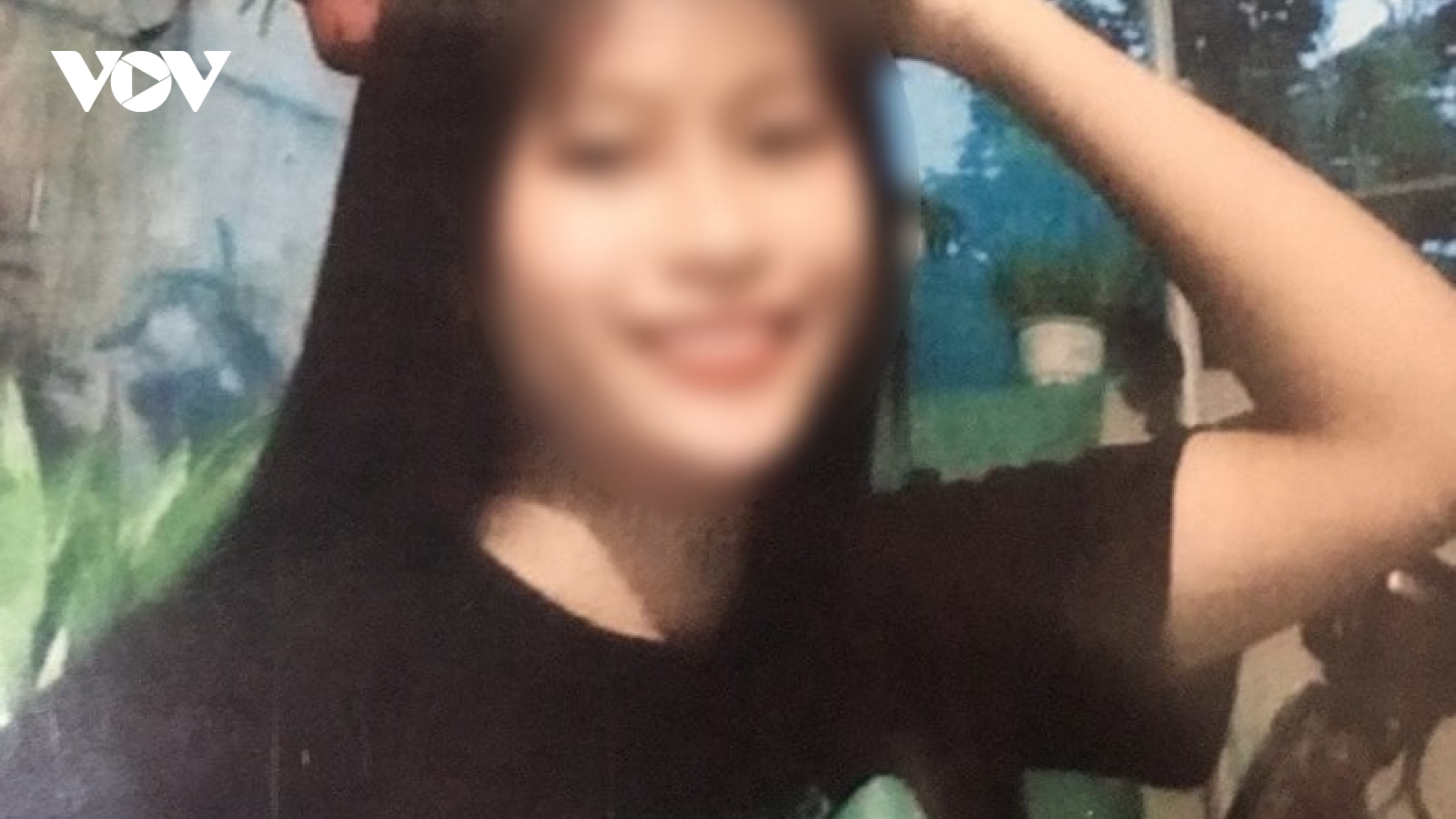 Nữ sinh lớp 9 ở Nghệ An “mất tích” bí ẩn đã liên lạc về cho mẹ