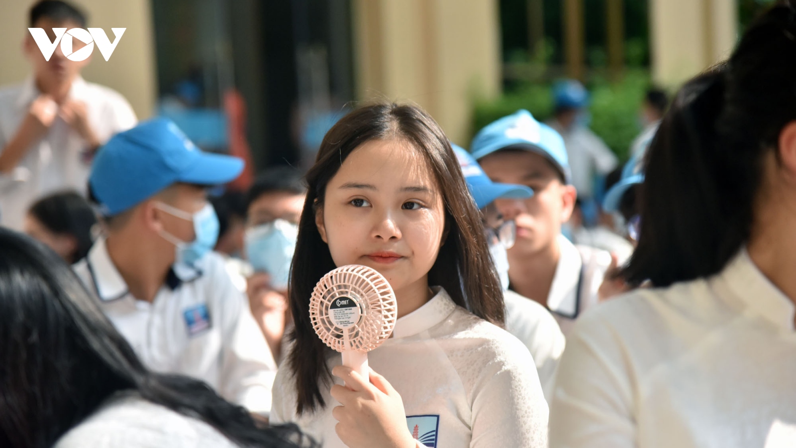 Điểm chuẩn các trường đại học khối ngành khoa học xã hội và nhân văn sẽ thay đổi thế nào?