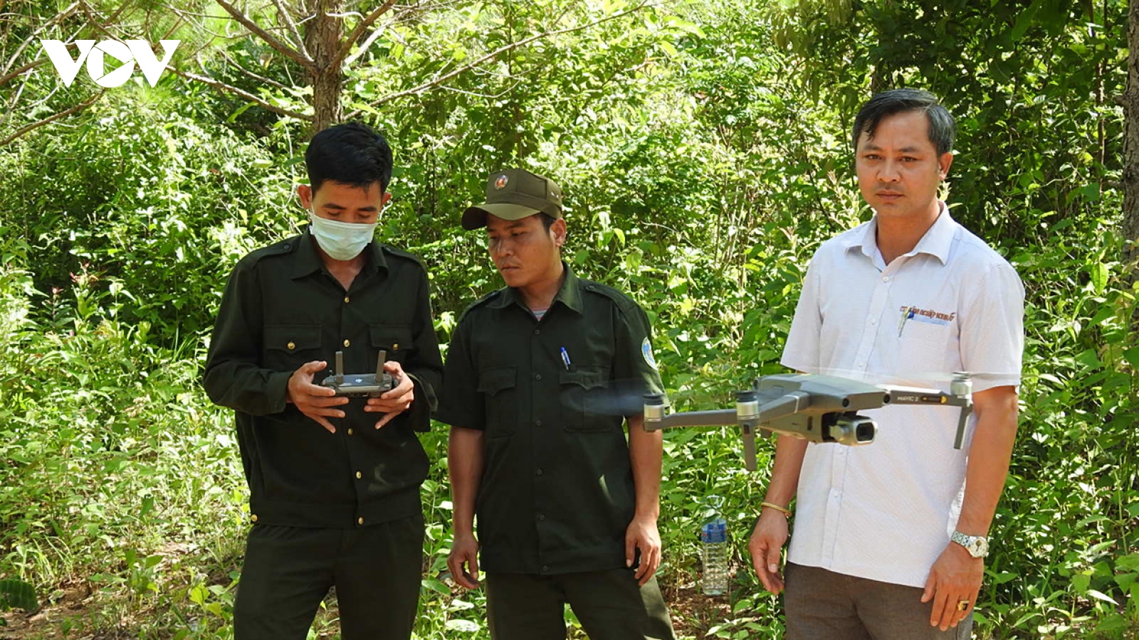Phát huy hiệu quả chính sách trong quản lý bảo vệ rừng ở Kon Tum