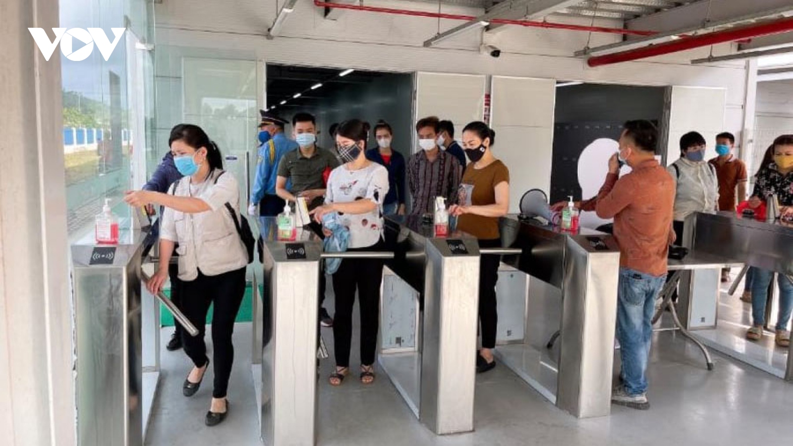 Quảng Ninh hỗ trợ người lao động hơn 330 tỷ đồng theo nghị quyết 116
