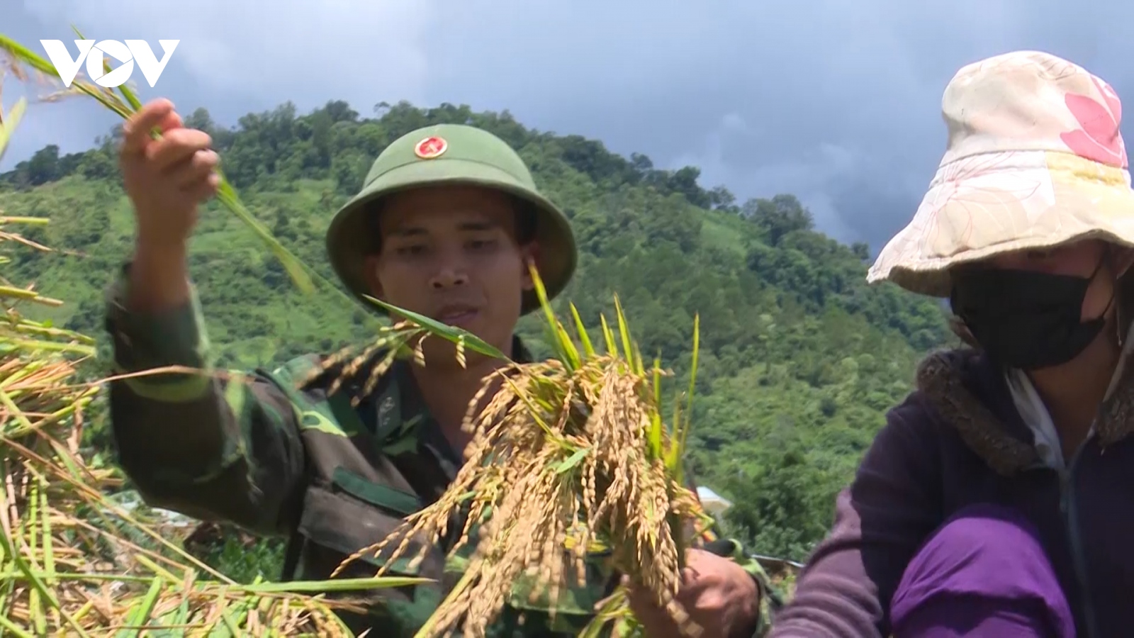 Phát huy hiệu quả mô hình kinh tế hộ gia đình nơi biên giới