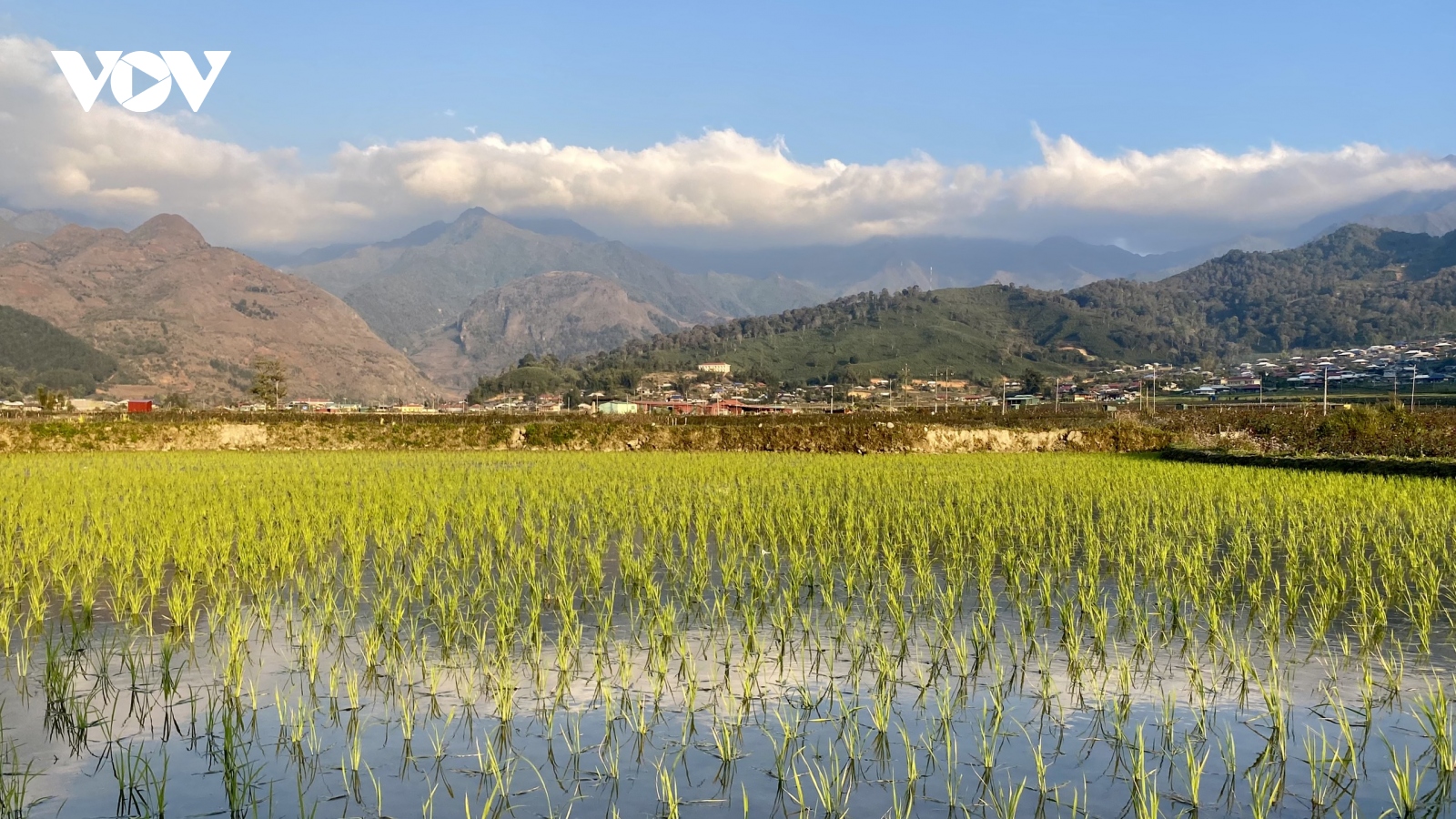 Ngọc Chiến - nơi lưu giữ sản phẩm du lịch độc đáo vùng Tây Bắc