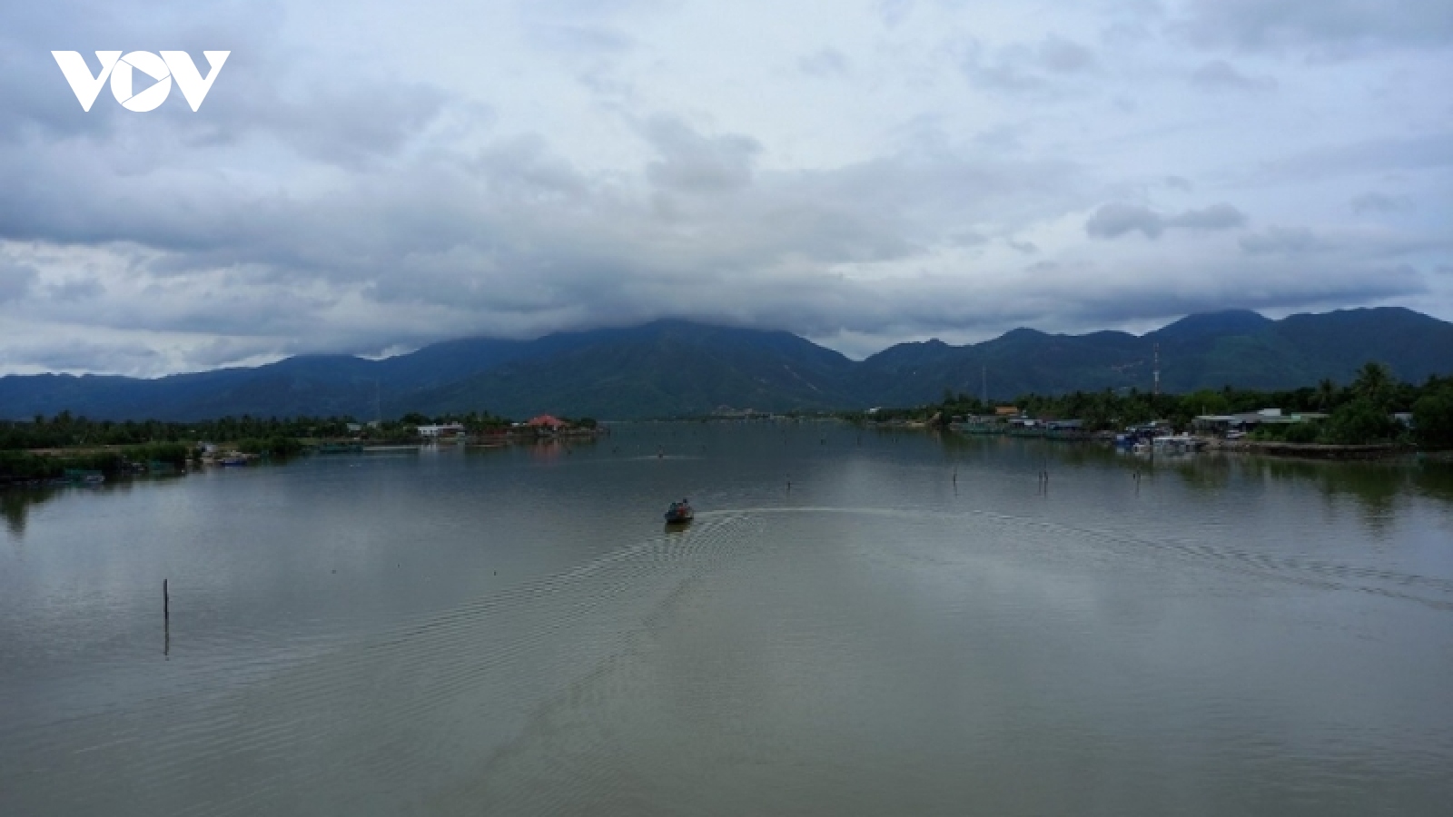 Khánh Hoà phát triển huyện Cam Lâm thành đô thị sân bay