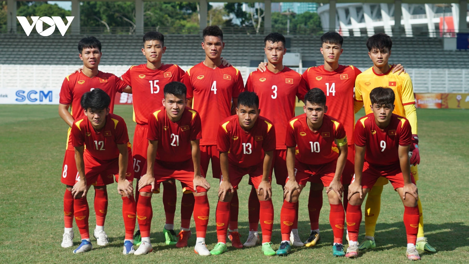 Lịch thi đấu U19 Đông Nam Á hôm nay 6/7: U19 Việt Nam gặp đối thủ yếu nhất bảng