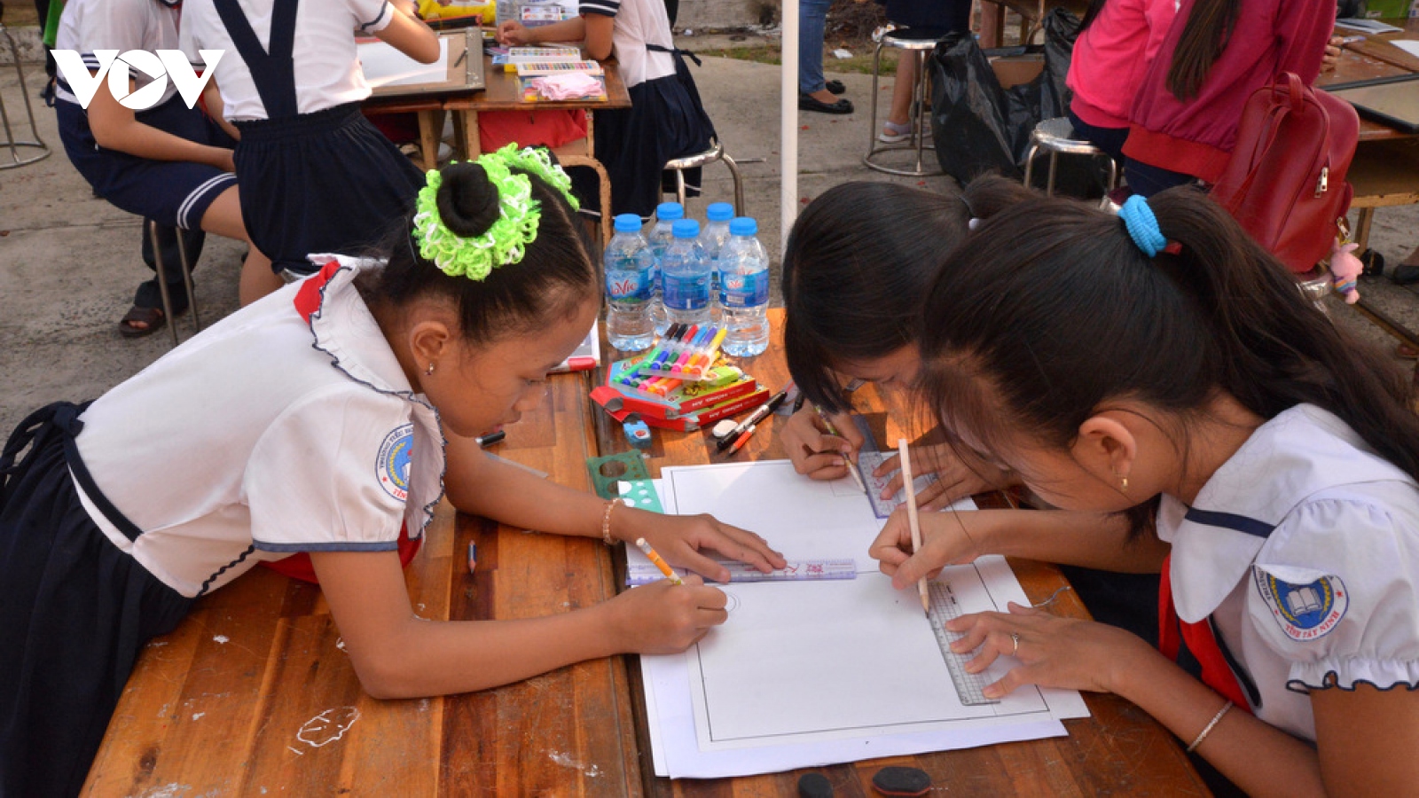 Tây Ninh thiếu hơn 1.000 giáo viên