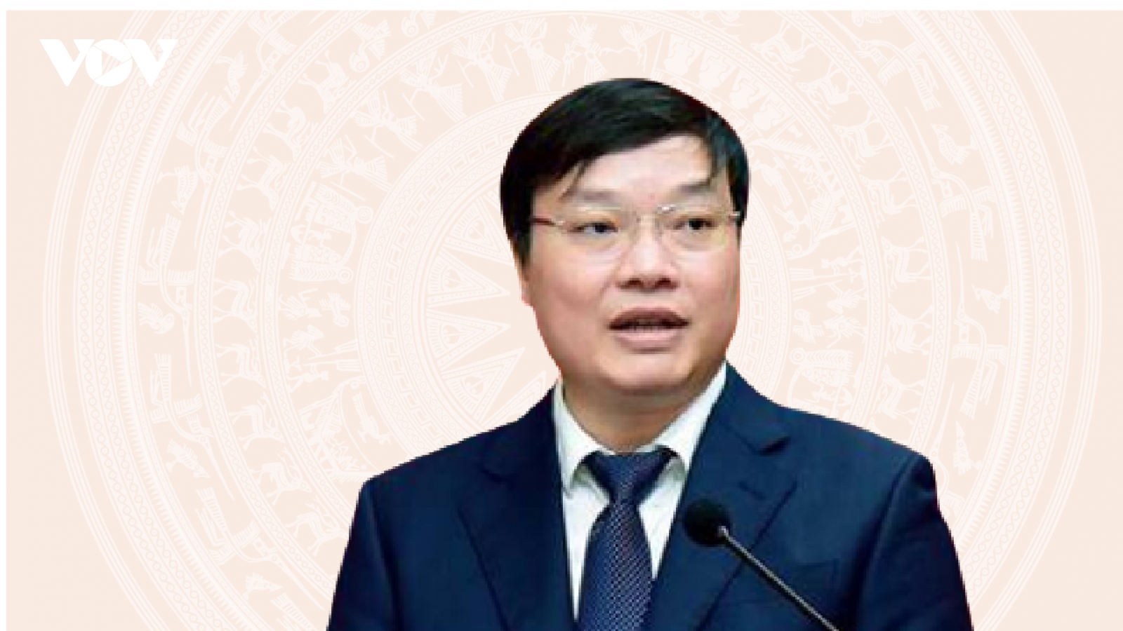 Chân dung Chủ tịch UBND tỉnh Gia Lai Trương Hải Long