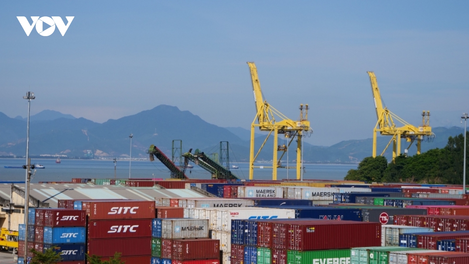 Đà Nẵng khởi công xây dựng cảng Liên Chiểu vào giữa tháng 12/2022