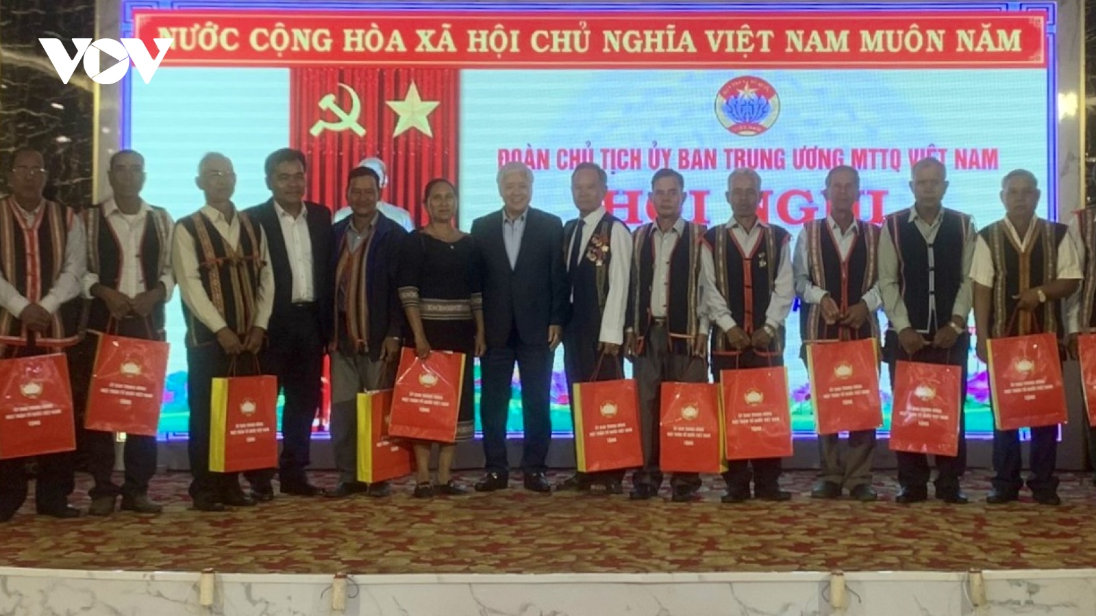 "Ngoài sự quan tâm của Nhà nước thì cần phải phát huy nội lực"