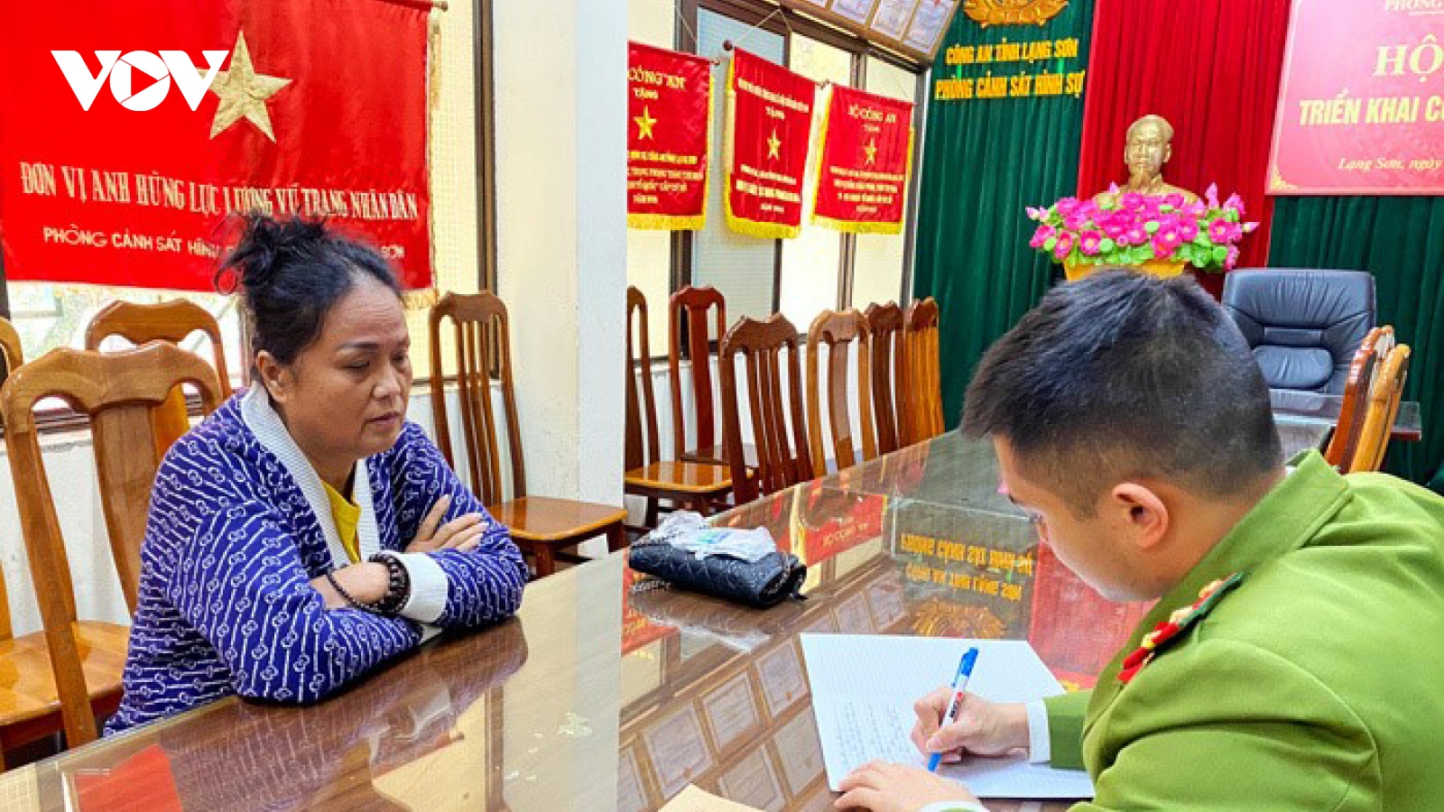 Lạng Sơn: Lừa bán găng tay y tế để chiếm đoạt hơn 3,1 tỷ đồng