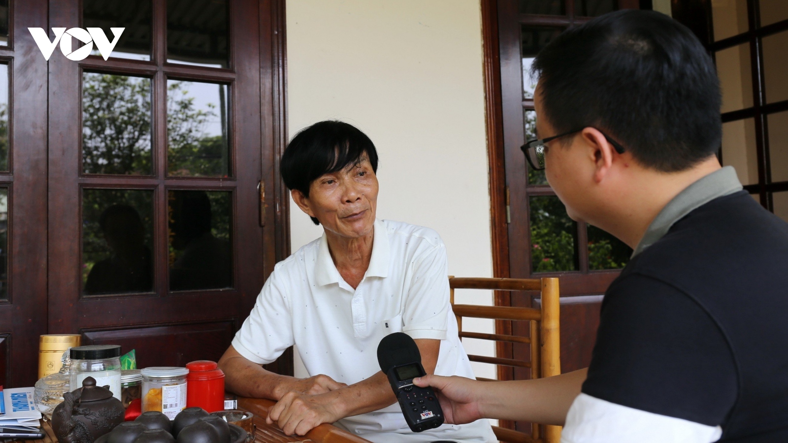 "Hãy ứng xử với Hội An như một Di sản văn hoá thay vì là điểm du lịch”