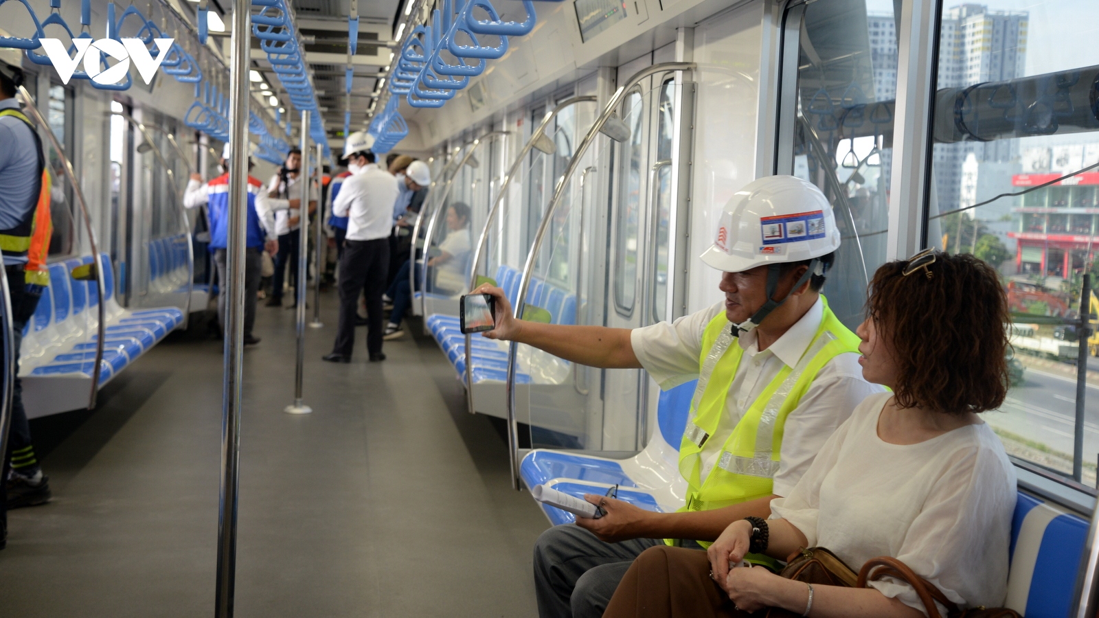 TP.HCM đề xuất giá vé metro 1 từ 9.000 – 24.000 đồng/lượt