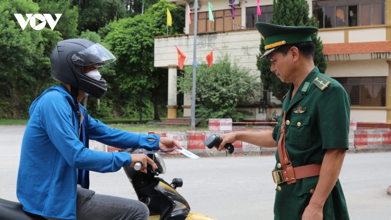 Lạng Sơn ứng dụng nhiều giải pháp để thực hiện chuyển đổi số cửa khẩu