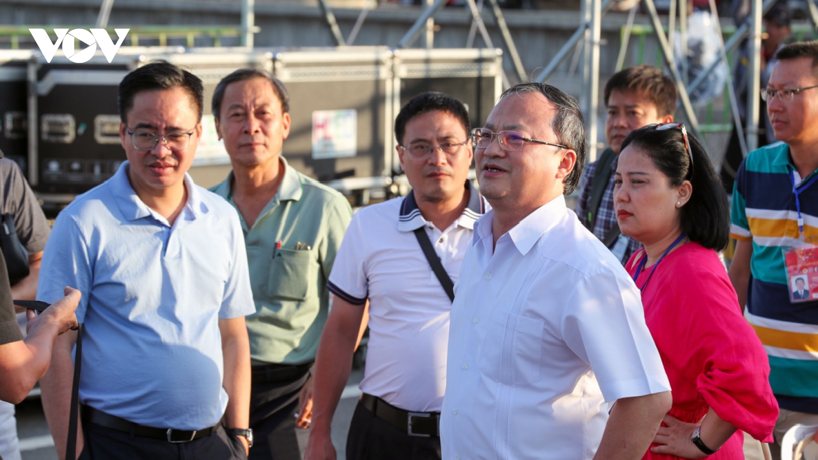 “Mạnh giàu từ biển quê hương”: Nhấn mạnh tầm nhìn và quyết sách đúng đắn của Đảng