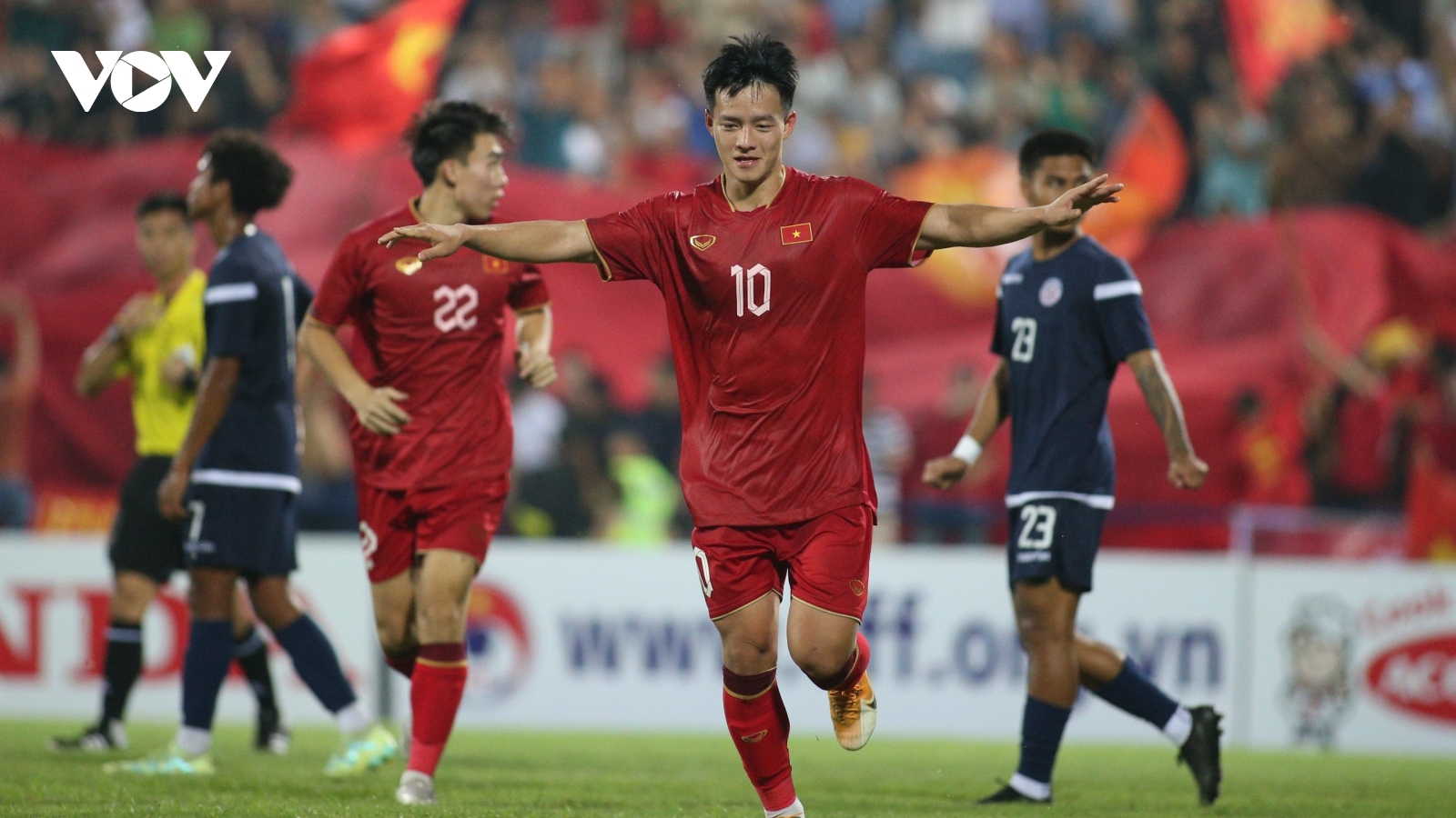 U23 Việt Nam và thử thách tìm kiếm sự hoàn hảo trước U23 Yemen