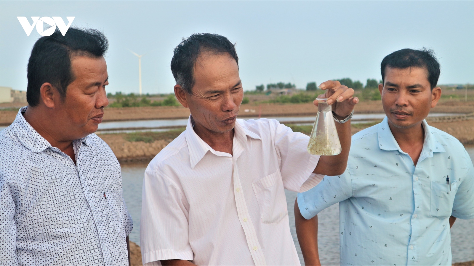 Sóc Trăng có hơn 7.800 đảng viên người dân tộc Khmer