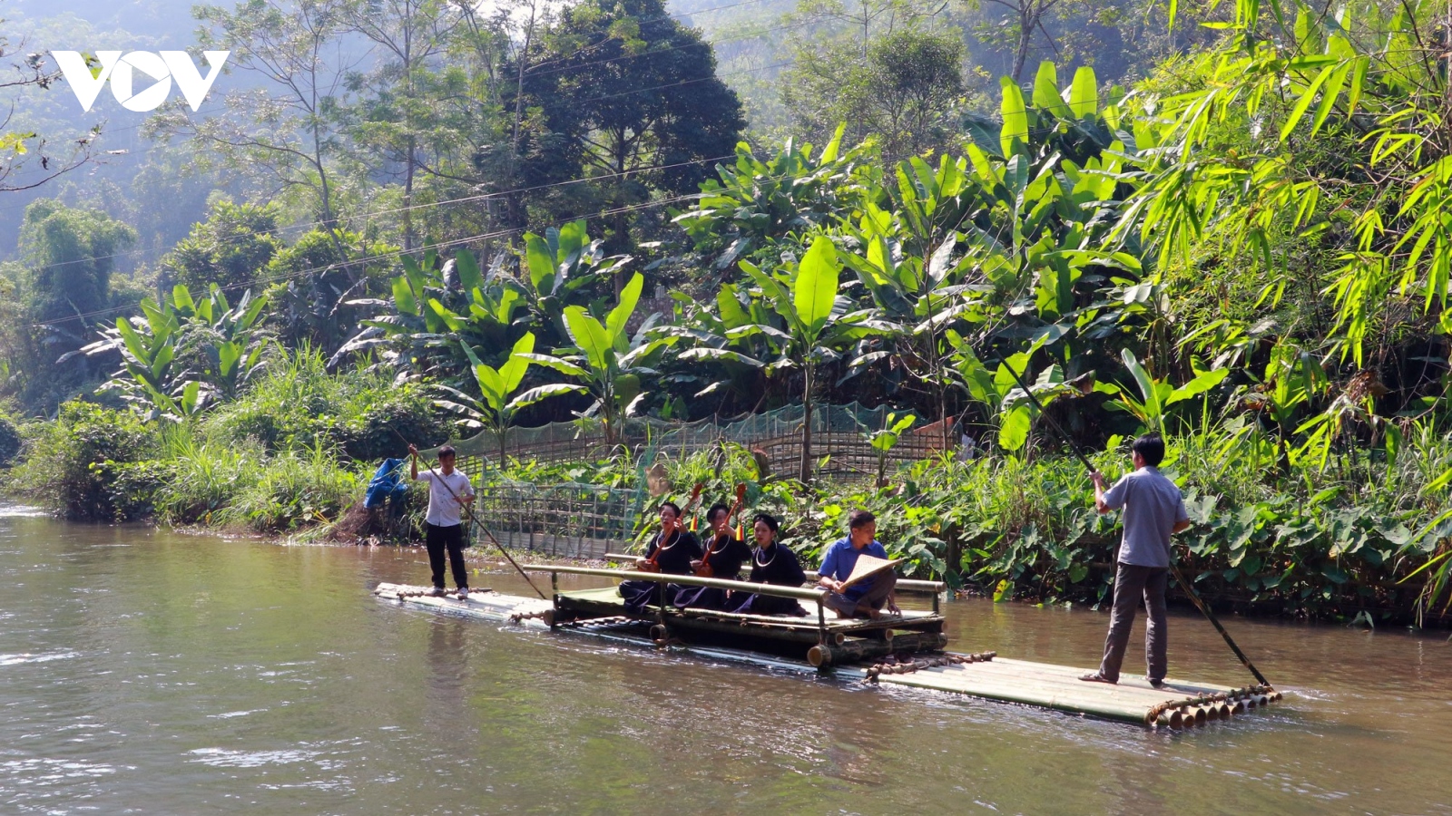 Bắc Kạn tìm hướng đi cho du lịch cộng đồng