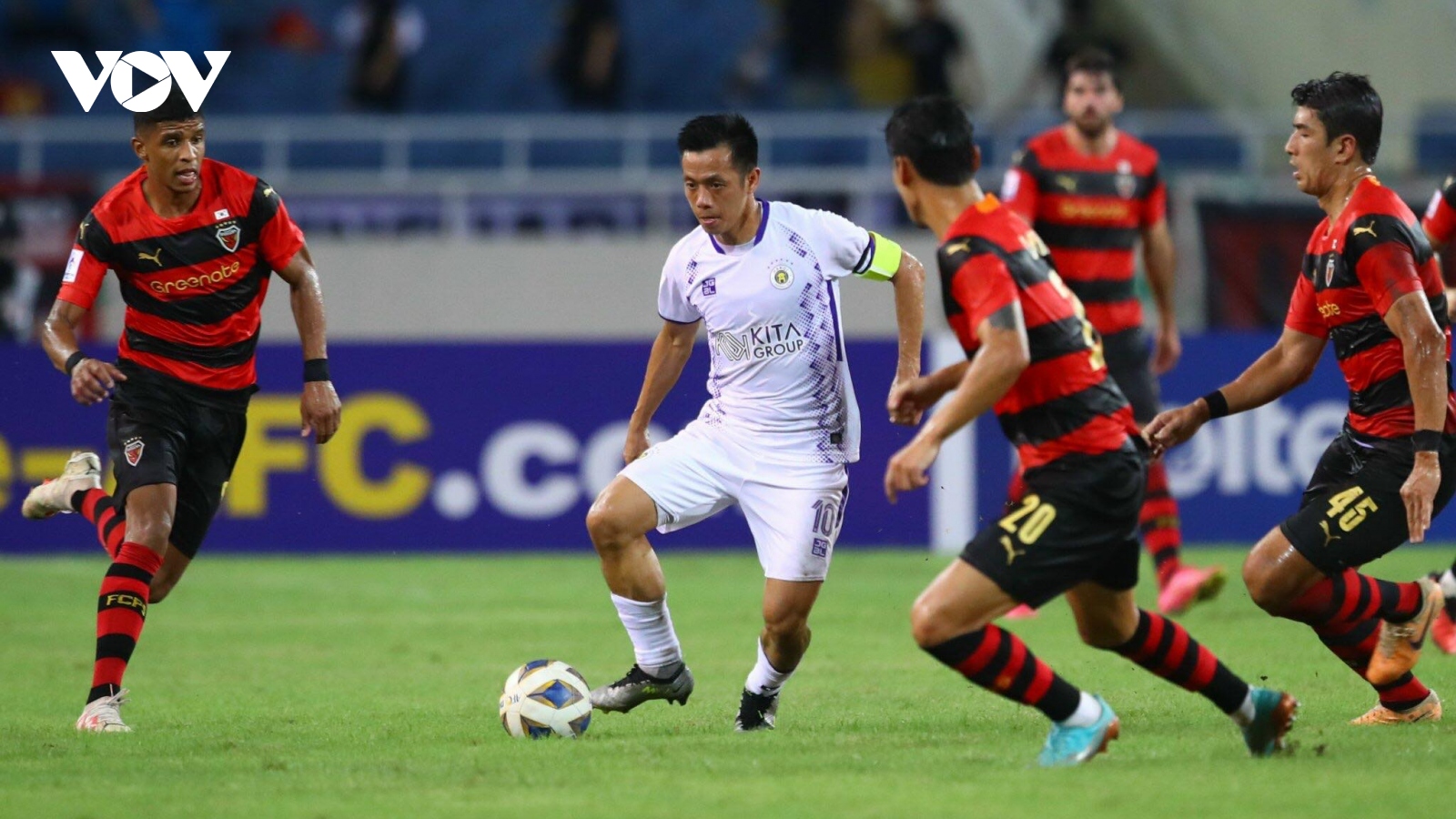 Nhận định Pohang Steelers – Hà Nội FC: Mơ về “cơn địa chấn”