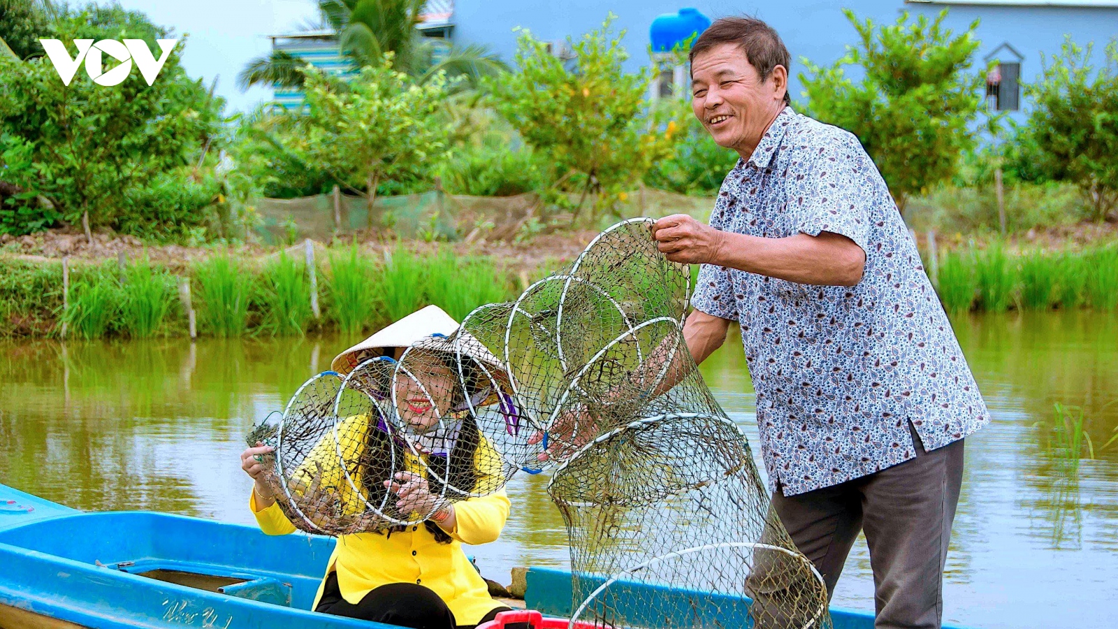 Gắn kết phát triển du lịch thành phố Hồ Chí Minh với vùng ĐBSCL