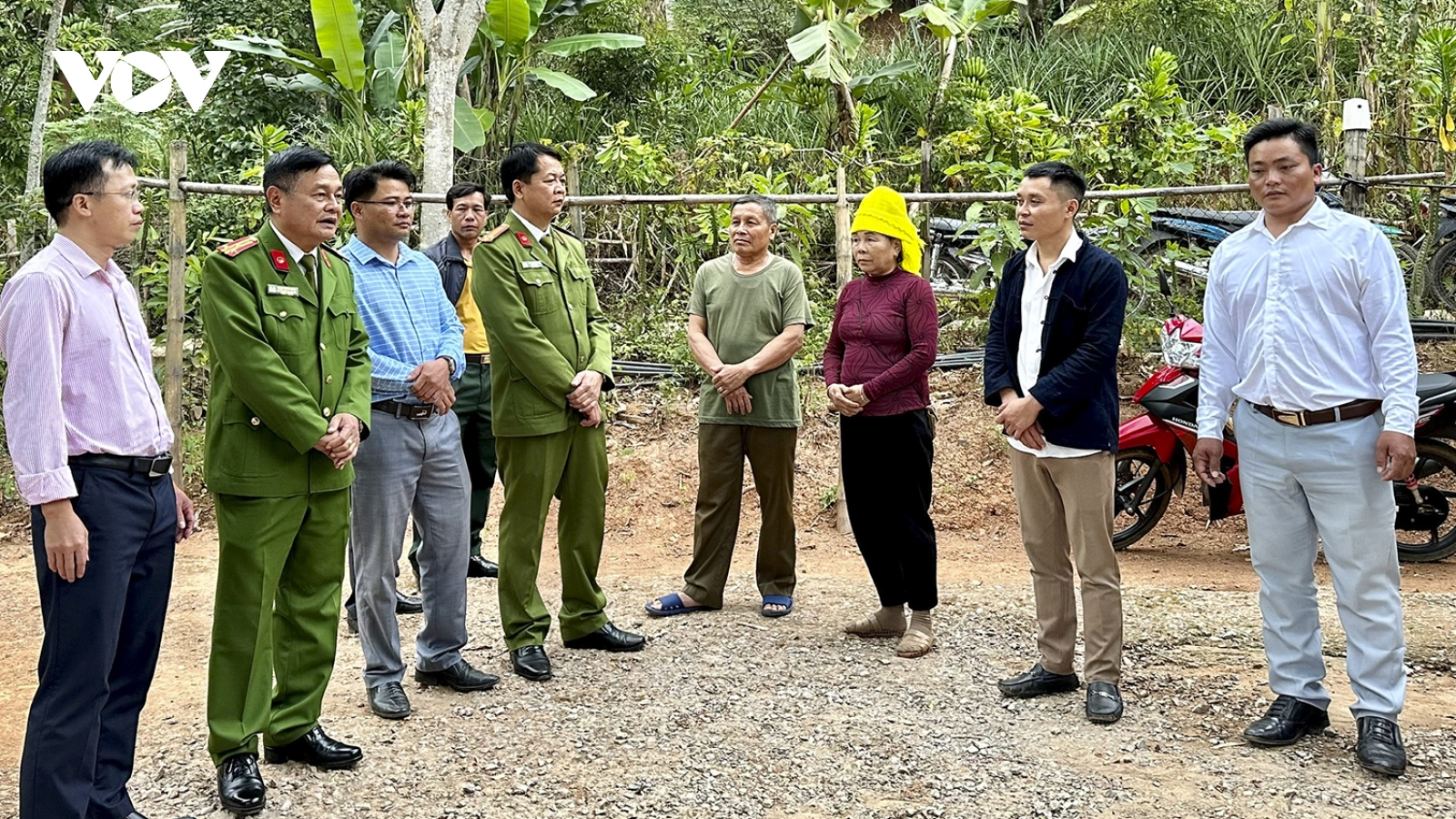 Bỏ qua mặc cảm, tự ti, những người lầm lỗi vươn lên làm lại cuộc đời