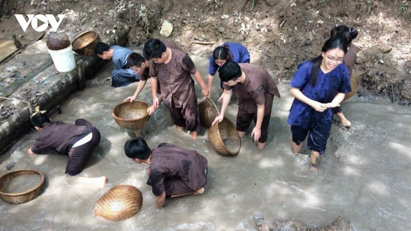 Bến Tre: Dịp tết Đoan Ngọ sẽ diễn ra Tuần lễ Văn hóa- Du lịch tại cửa ngõ xứ dừa